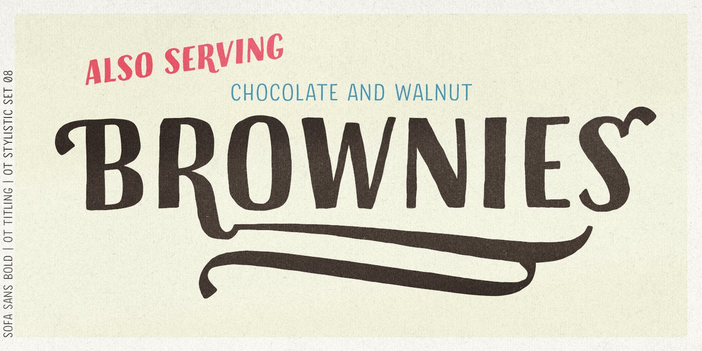 Sofa Sans Hand Font Free Download Sofa Sans Hand Font Free Download