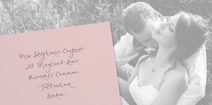 Soft Whisperings Calligraphic Font Free Download Soft Whisperings Calligraphic Font Free Download