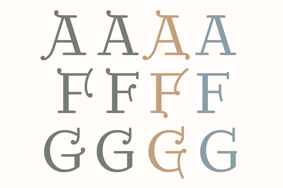 Solente Nouveau Font Free Download Solente Nouveau Font Free Download