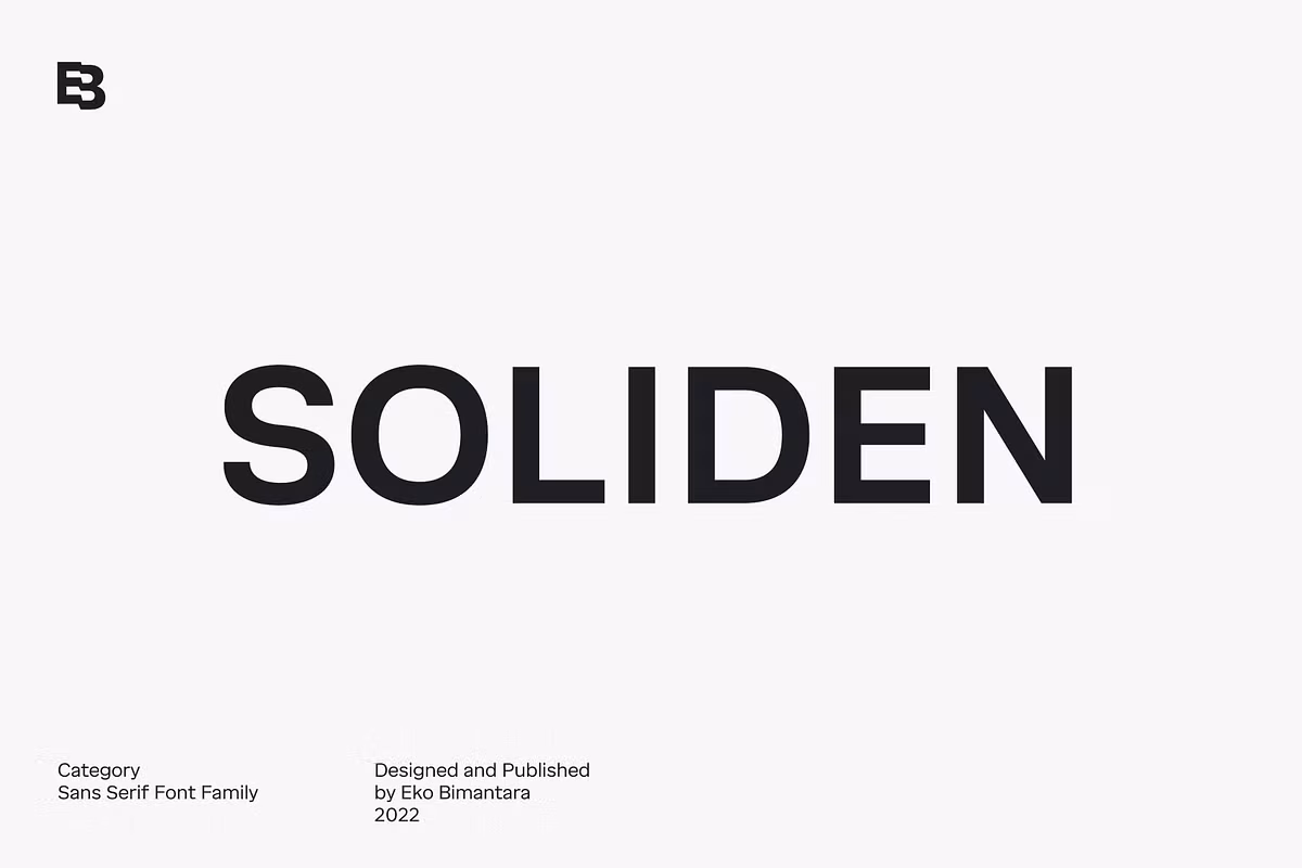 Soliden; 48 Fonts Sans Serif Family Free Download Free Download Soliden; 48 Fonts Sans Serif Family Free Download Free Download
