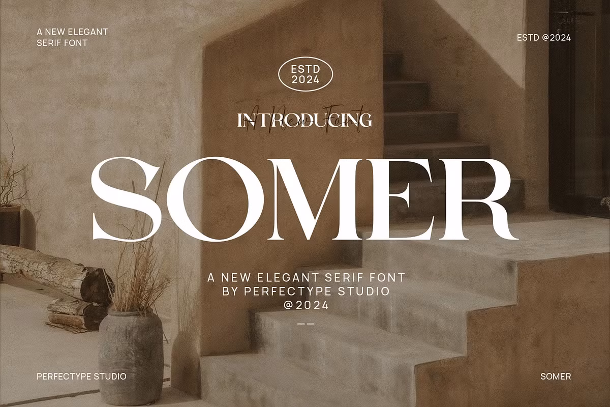 Somer Elegant Serif Font Typeface Free Download Free Download Somer Elegant Serif Font Typeface Free Download Free Download