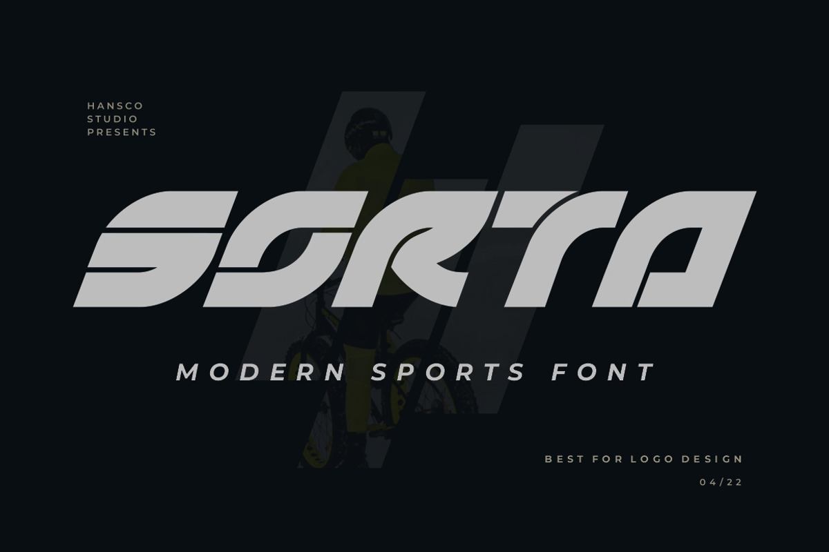 Sorta - Futuristic Font Free Download Free Download Sorta - Futuristic Font Free Download Free Download