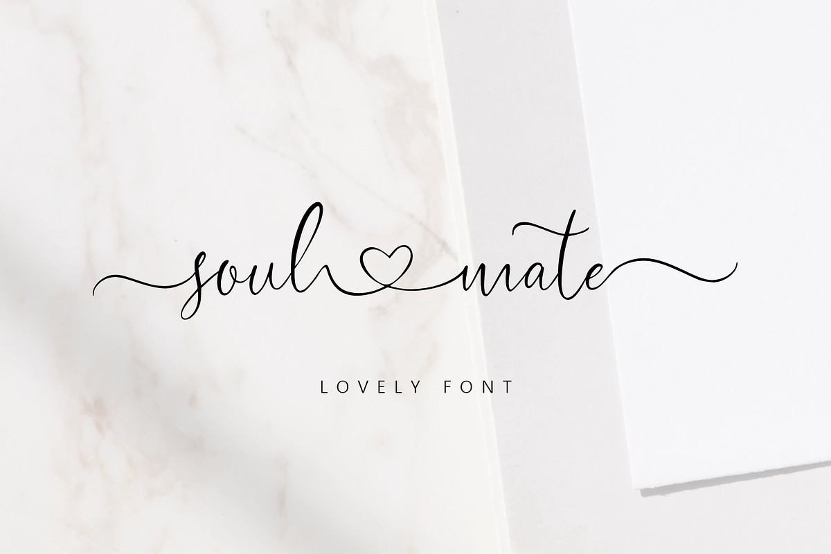 Soul And Mate Lovely Font Free Download Free Download Soul And Mate Lovely Font Free Download Free Download
