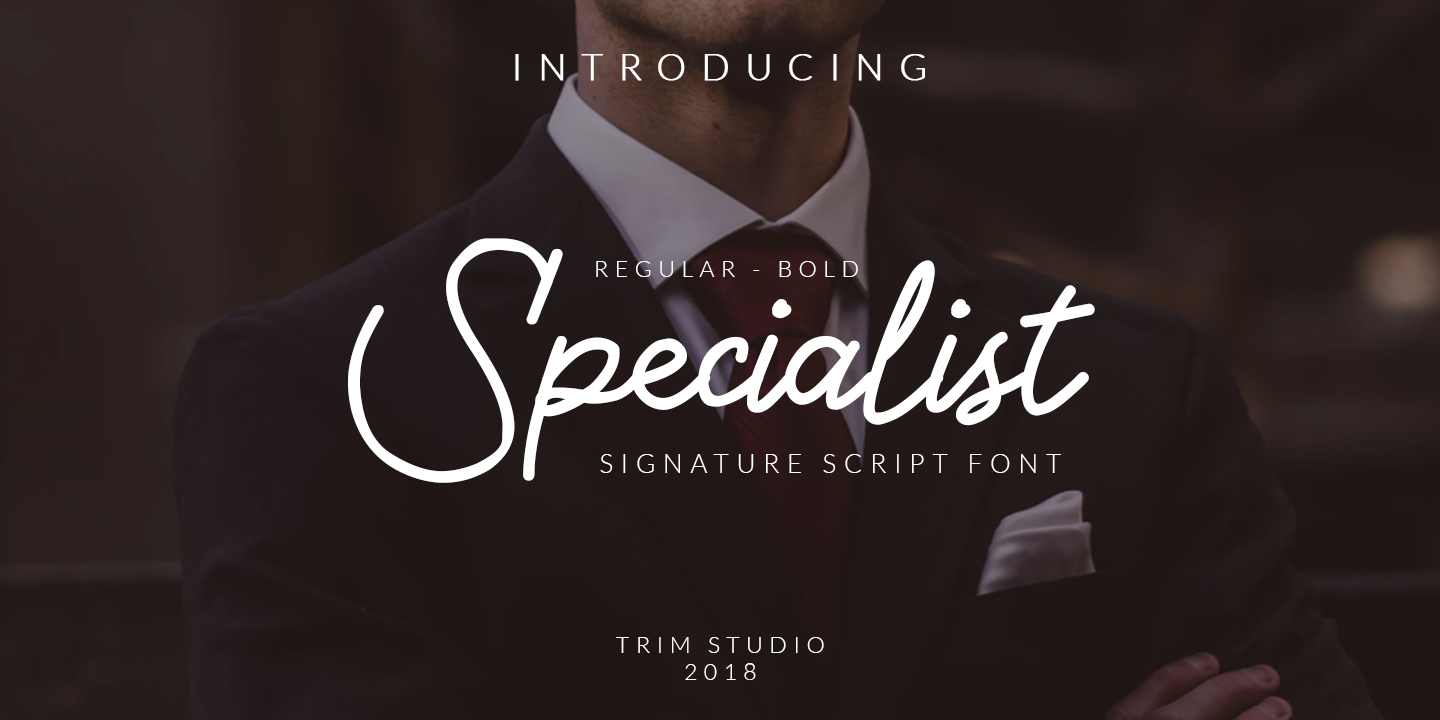 Specialist Free Download Free Download