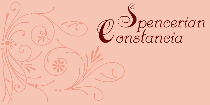 Spencerian Constancia Free Download Free Download Spencerian Constancia Free Download Free Download