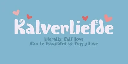 Spiraling Down Font