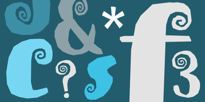 Spiraling Down Font Free Download Spiraling Down Font Free Download