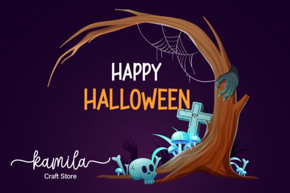 Spookies Halloween Font Free Download Spookies Halloween Font Free Download
