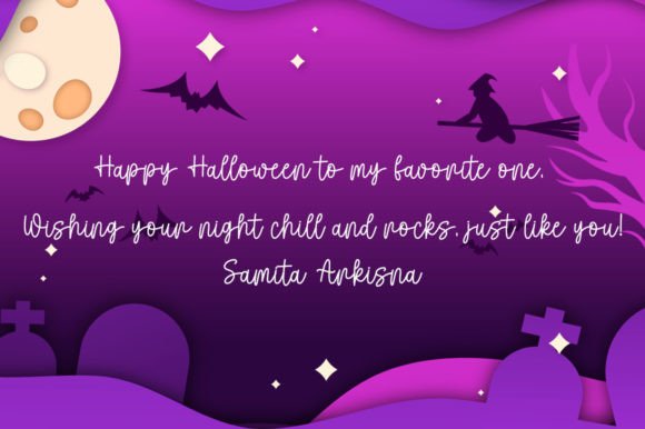 Spookies Halloween Font Free Download Spookies Halloween Font Free Download
