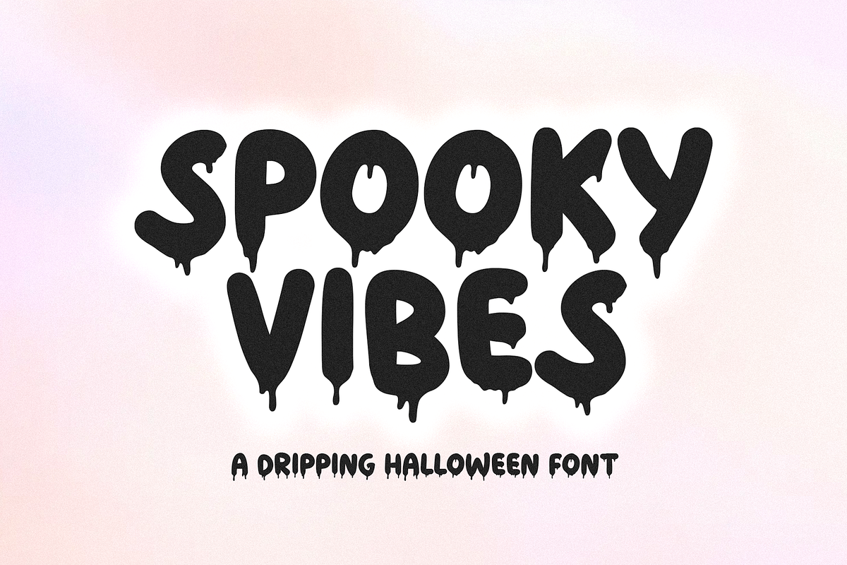 Spooky Vibes | Spooky Dripping Font Free Download Free Download Spooky Vibes | Spooky Dripping Font Free Download Free Download
