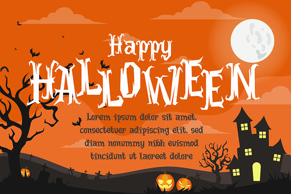 SpookyBranc Font Free Download SpookyBranc Font Free Download