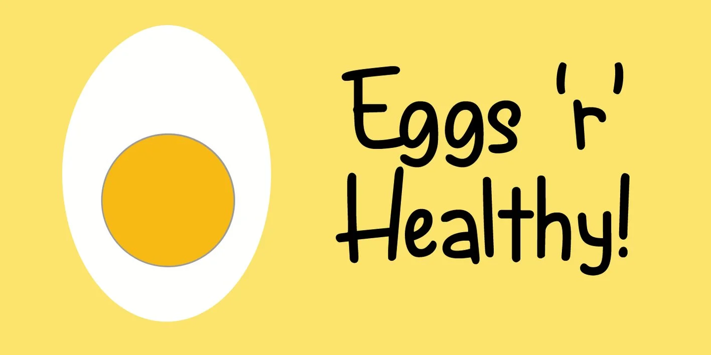 Spring Chicken Font
