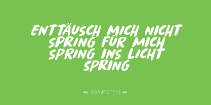 Springwood Font Free Download Springwood Font Free Download