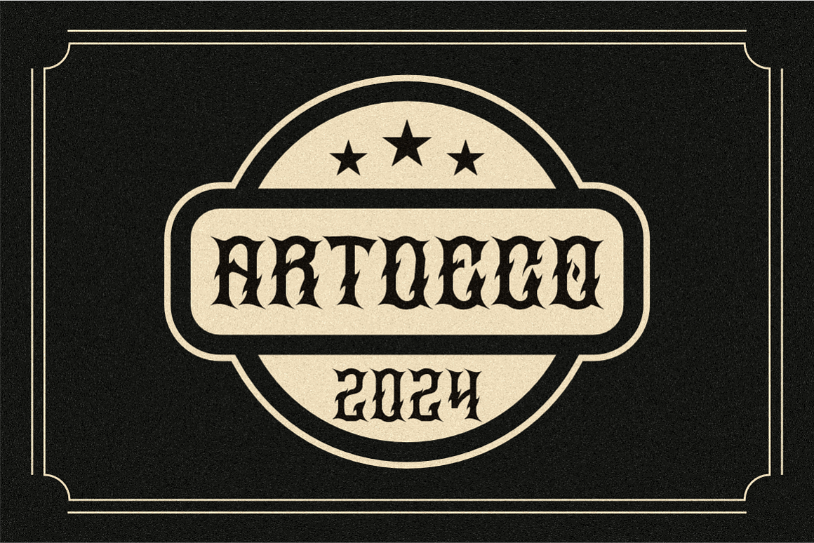 Sragoz America - Western Font Free Download Sragoz America - Western Font Free Download