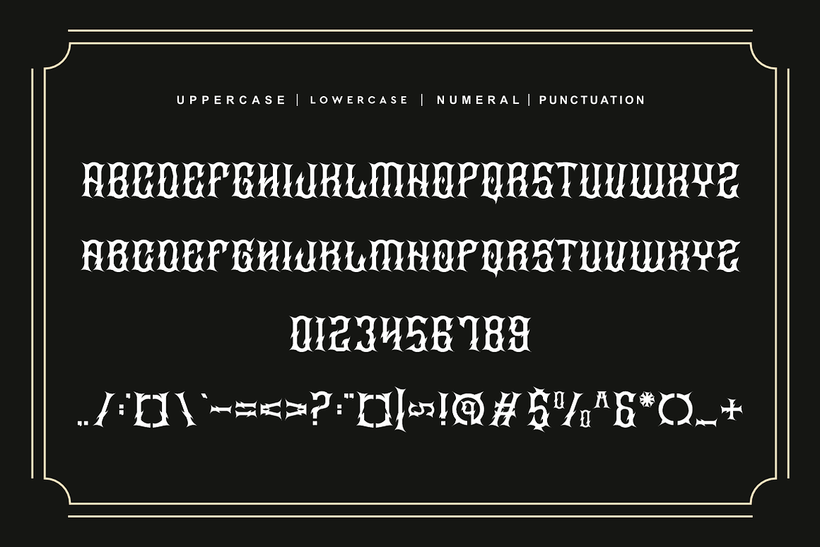 Sragoz America - Western Font Free Download Sragoz America - Western Font Free Download