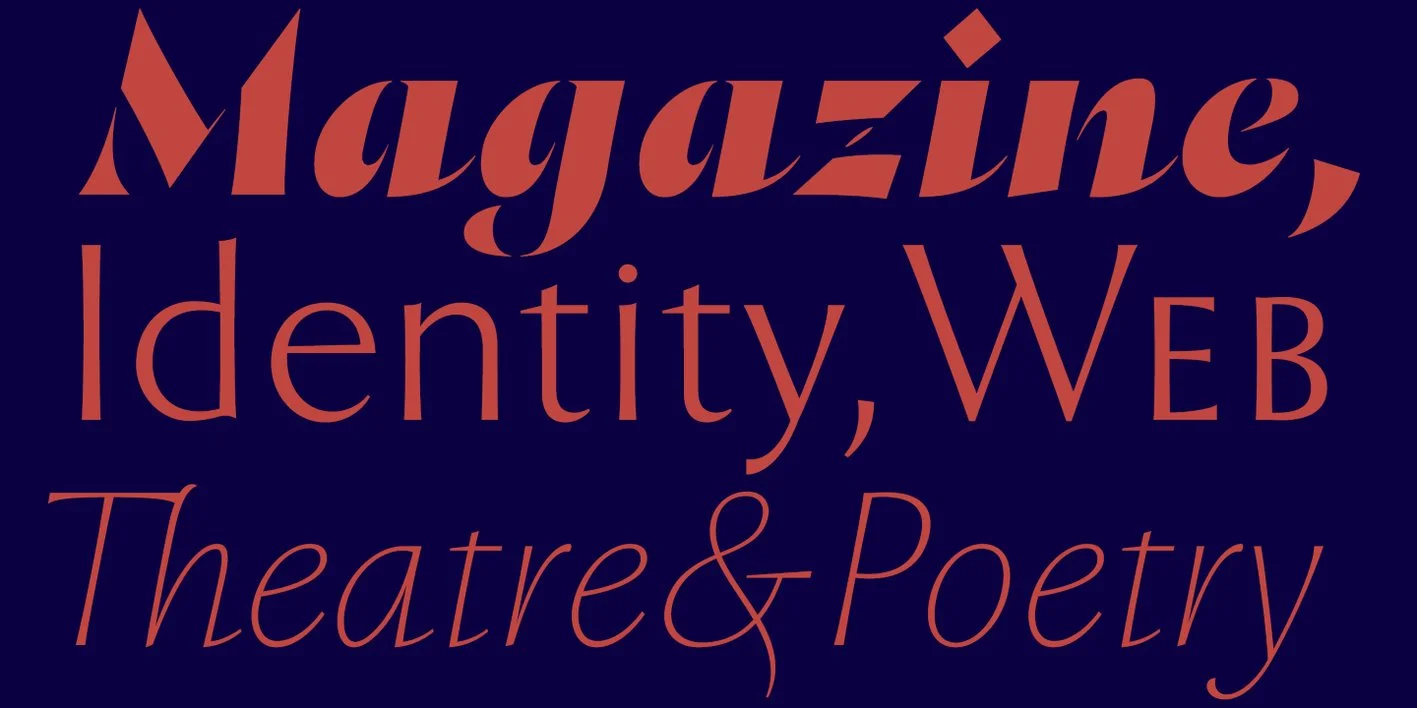 St Croce Pro Font