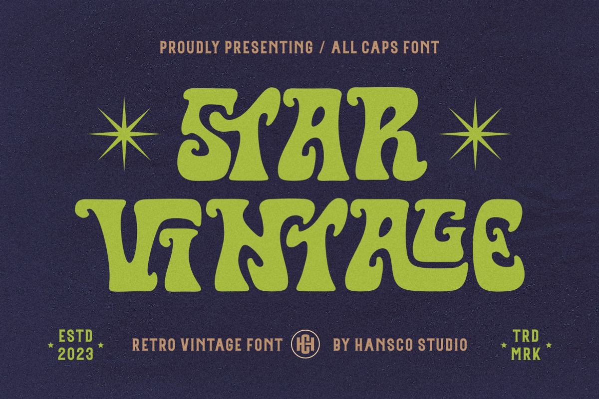 Star Vintage Font Free Download Free Download Star Vintage Font Free Download Free Download