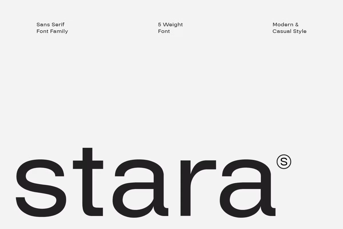 Stara Sans Serif Font Free Download Free Download Stara Sans Serif Font Free Download Free Download