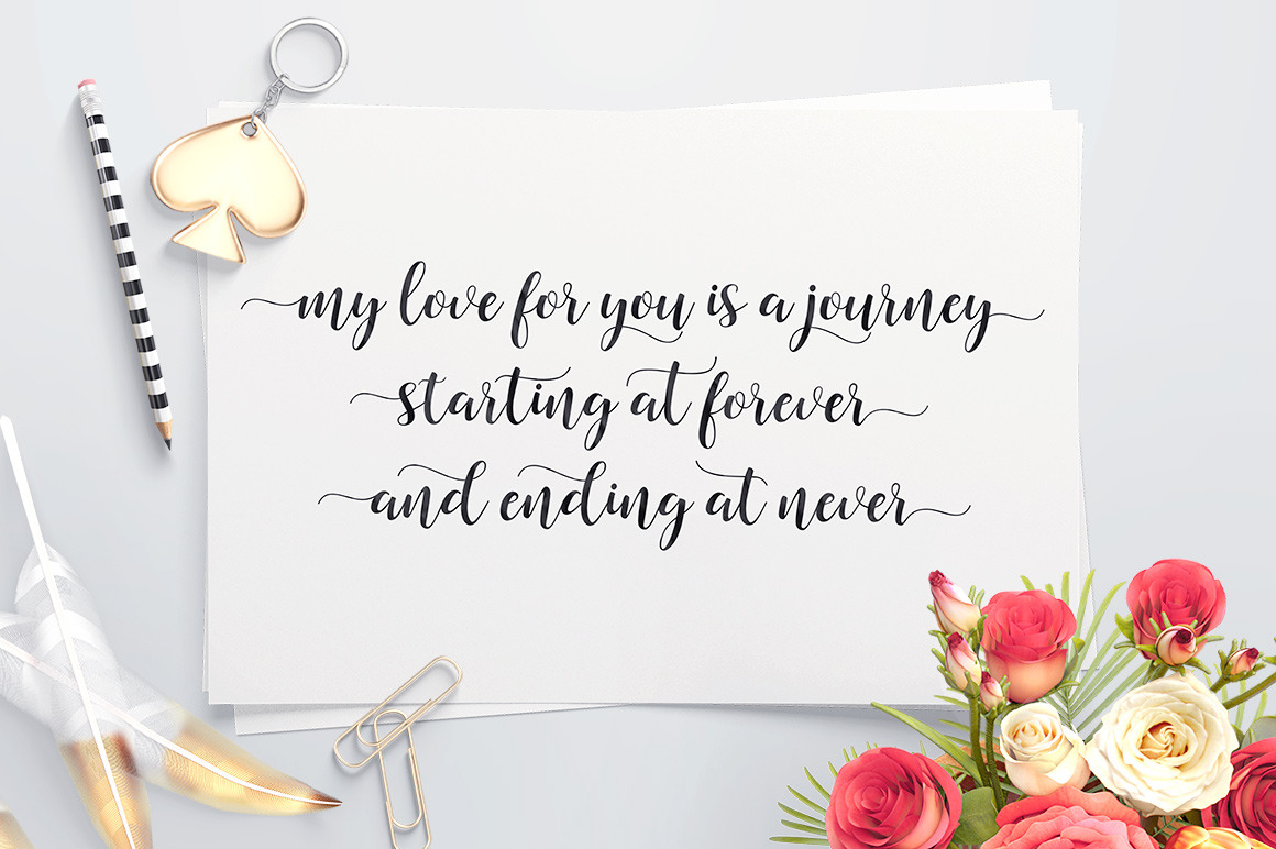 Starlight Script Font Free Download Starlight Script Font Free Download