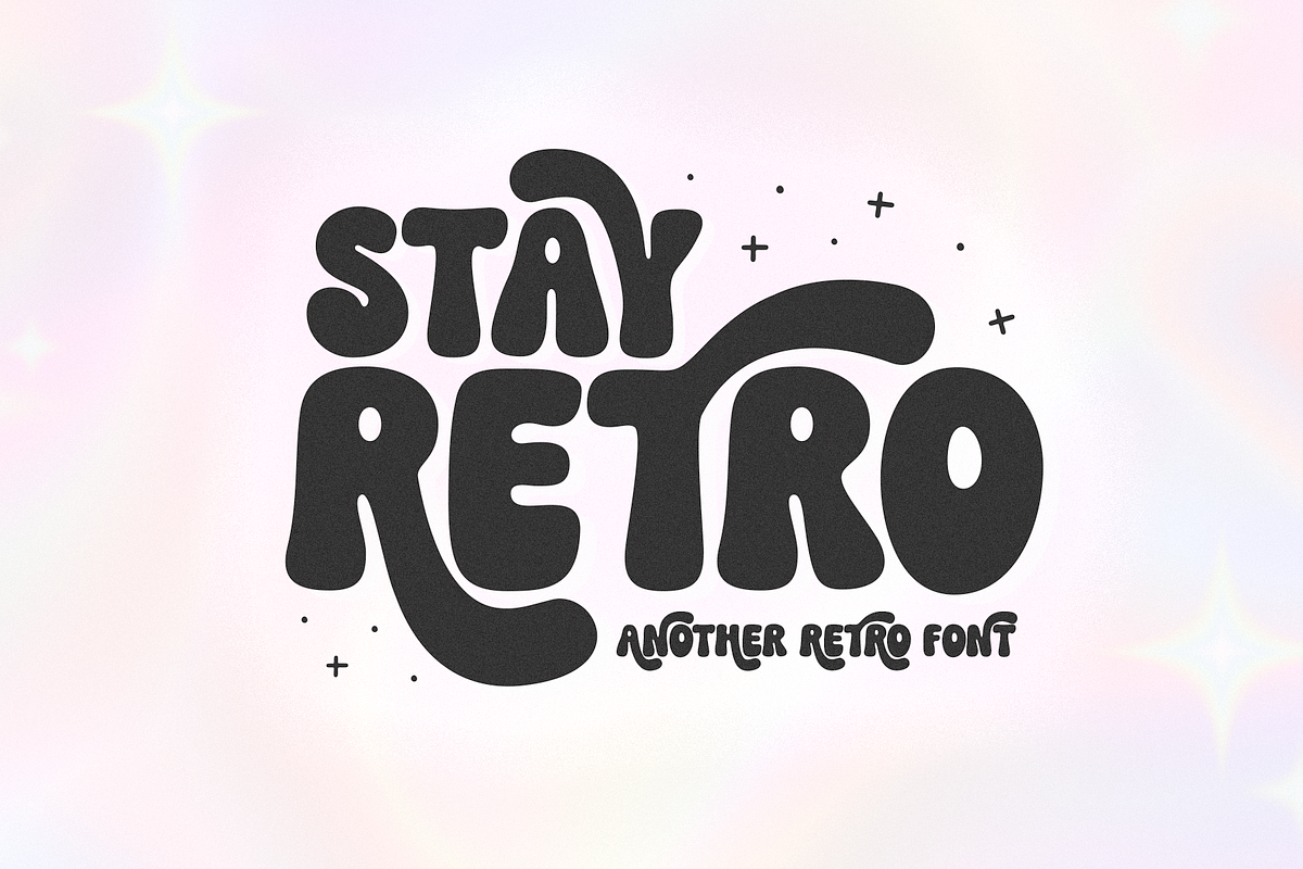 Stay Retro | Retro Swash Font Free Download Free Download Stay Retro | Retro Swash Font Free Download Free Download