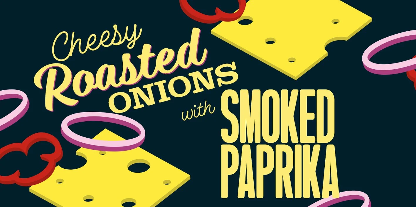 Steak And Cheese Font