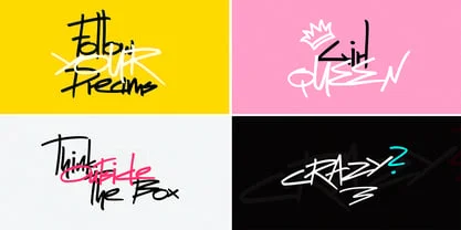 Stormy Youth Font Free Download Free Download