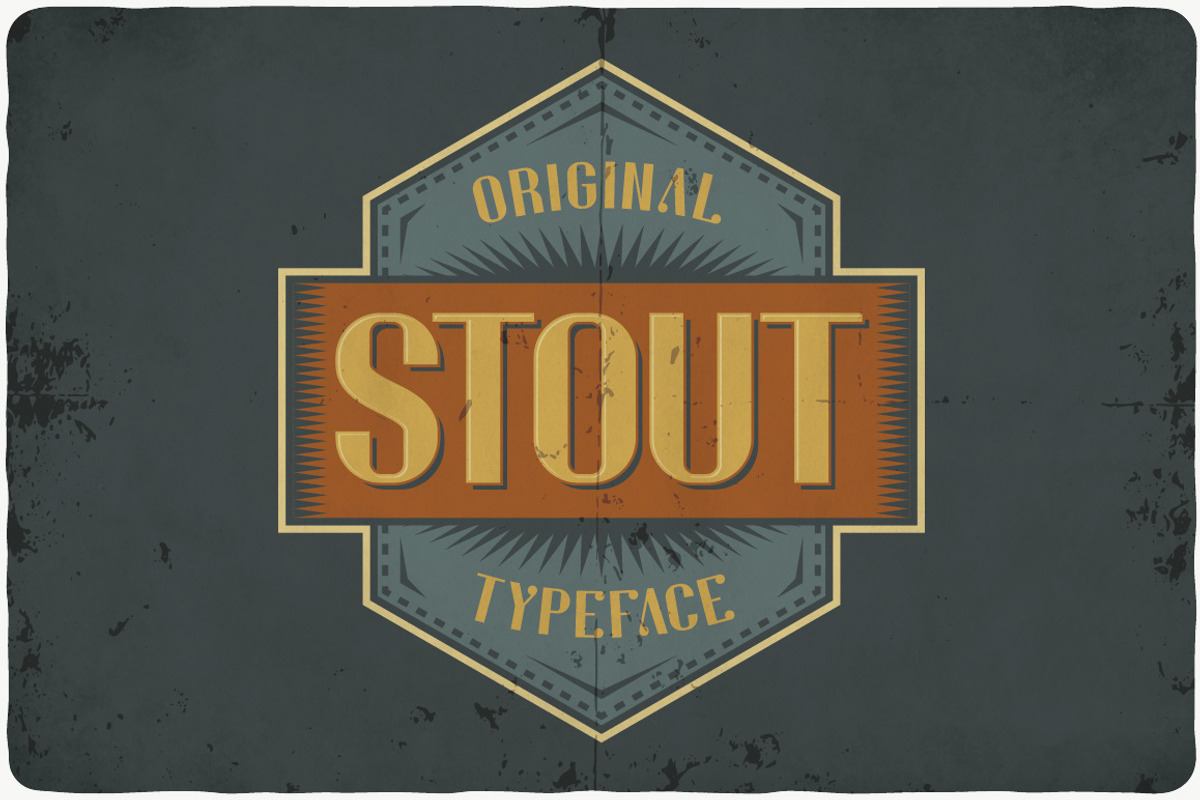 Stout typeface Free Download Free Download Stout typeface Free Download Free Download