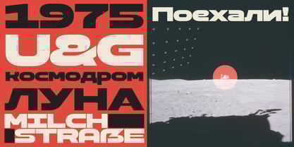Strelka Font Free Download