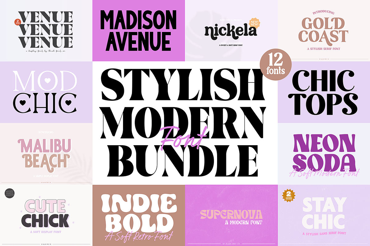 STYLISH MODERN Font Bundle V1 Free Download Free Download STYLISH MODERN Font Bundle V1 Free Download Free Download