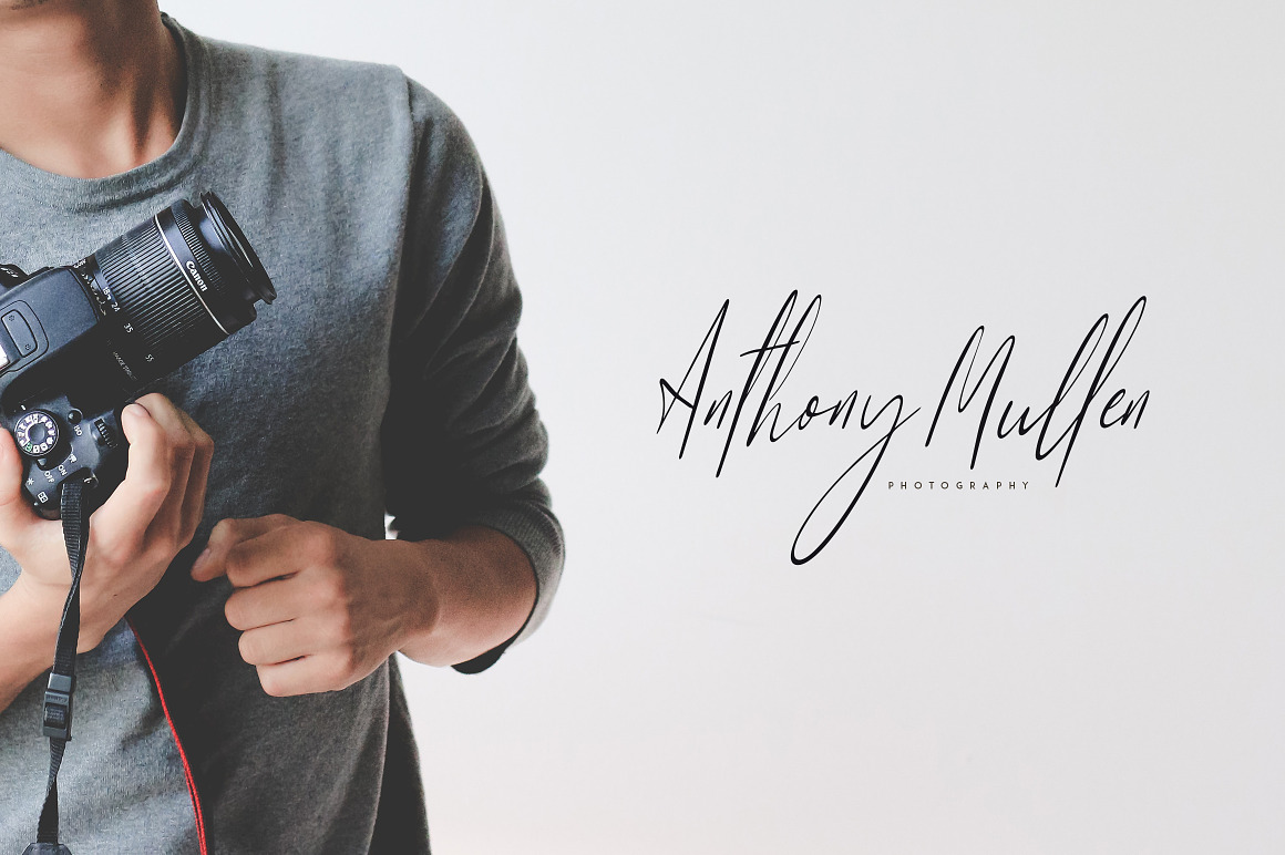 Sunlight - Signature Typeface Free Download Sunlight - Signature Typeface Free Download