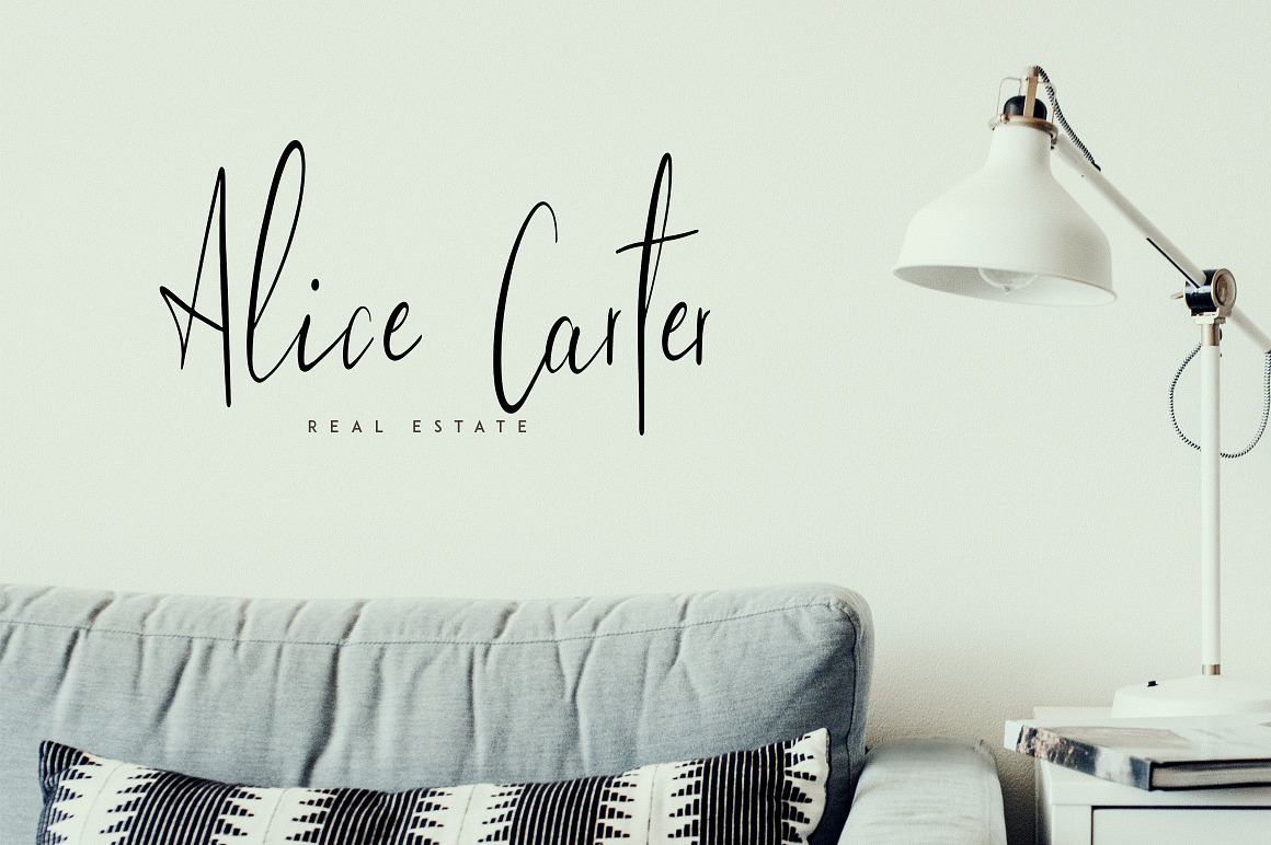 Sunlight - Signature Typeface Free Download Sunlight - Signature Typeface Free Download