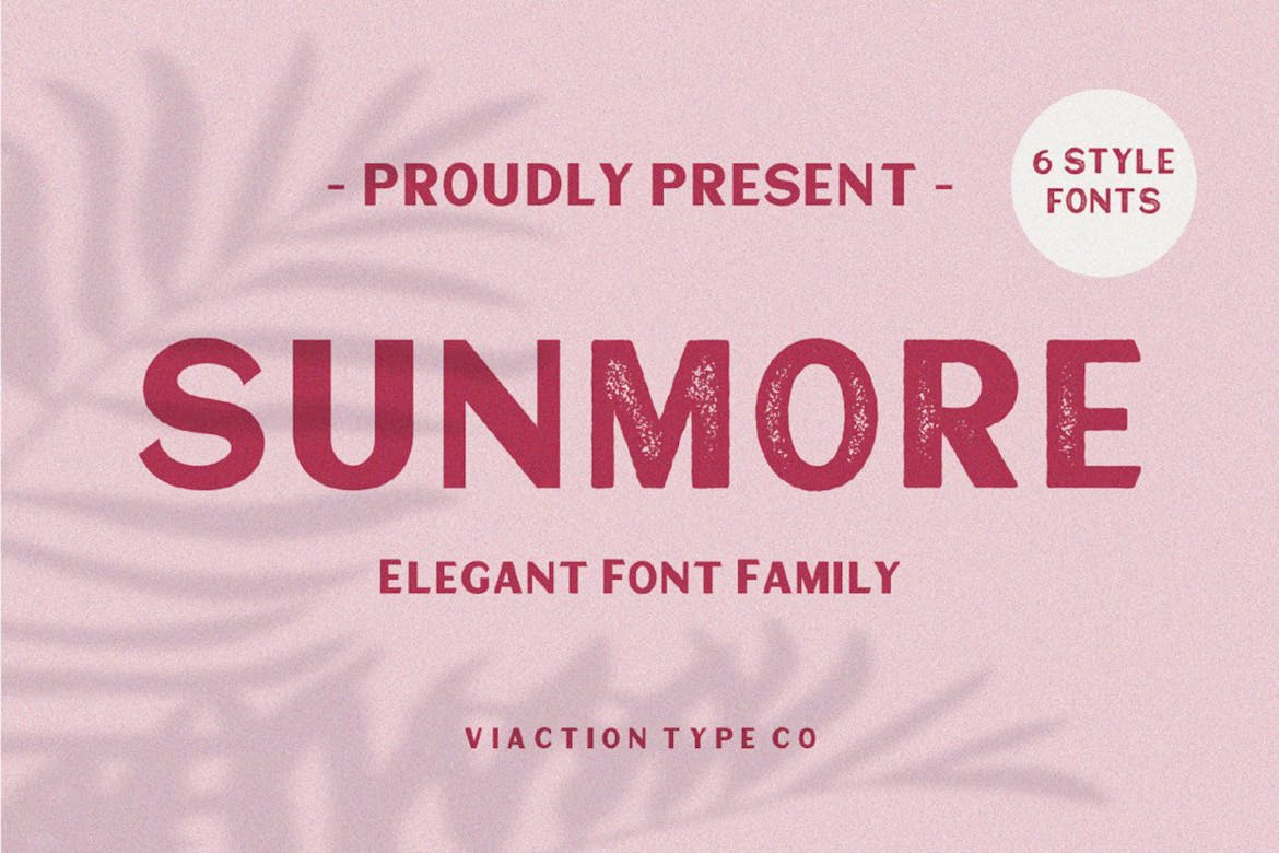 Sunmore Elegant Font Free Download Sunmore Elegant Font Free Download