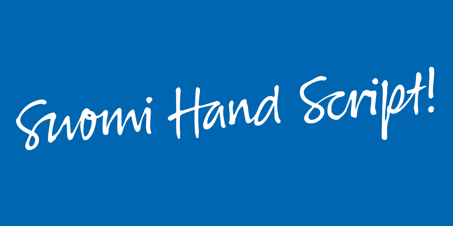 Suomi Hand Script Free Download Free Download Suomi Hand Script Free Download Free Download