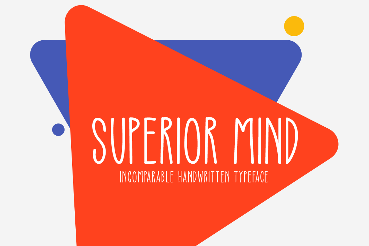 Superior Mind Typeface Free Download Free Download Superior Mind Typeface Free Download Free Download