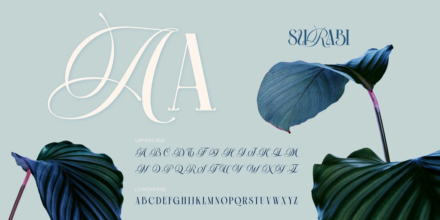 Surabi Font