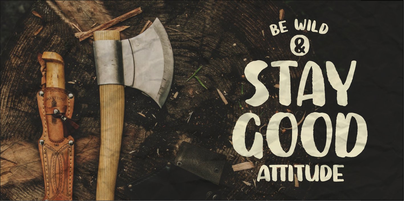 Sutter Camp Font Free Download Sutter Camp Font Free Download