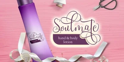 Sweetgentle Font