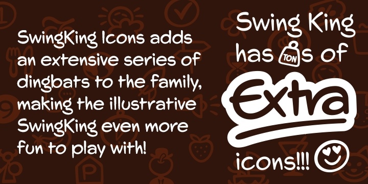 SwingKing Icons Free Download SwingKing Icons Free Download