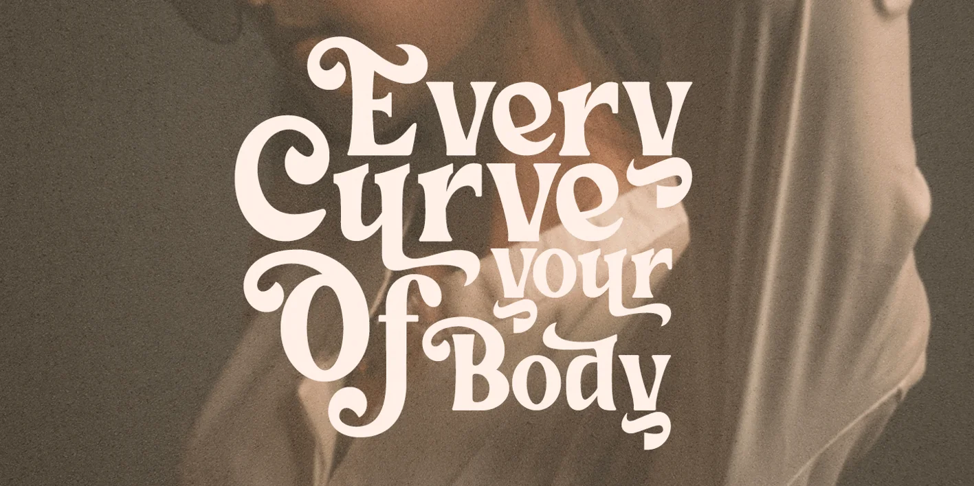 Syntage Font
