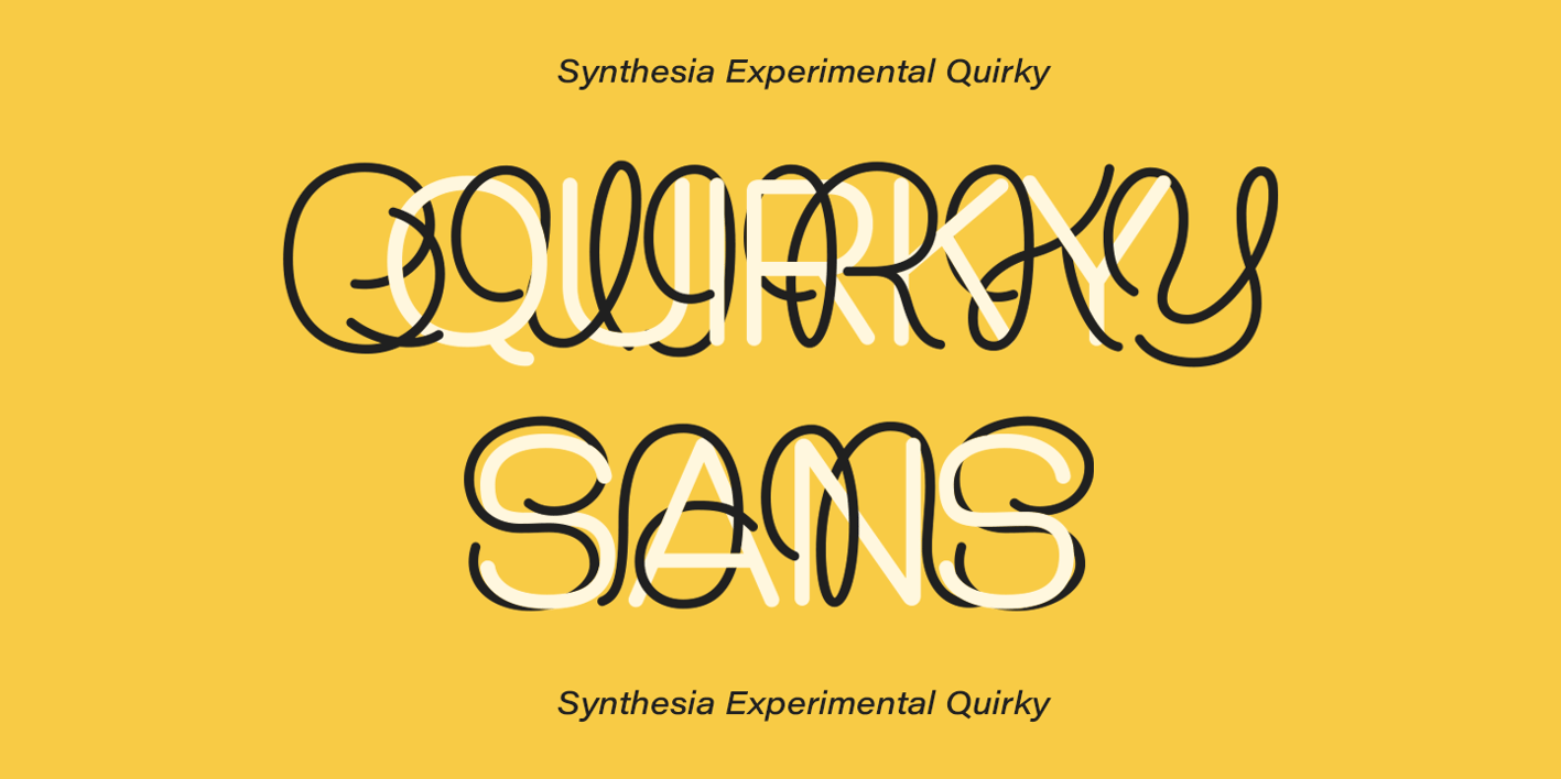 Synthesia Font Free Download Synthesia Font Free Download