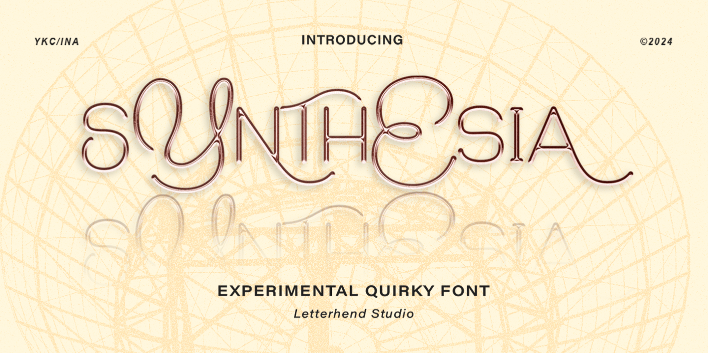 Synthesia Font Free Download Synthesia Font Free Download