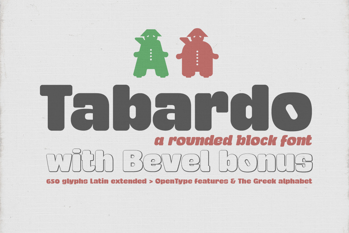 Tabardo Font Free Download Tabardo Font Free Download