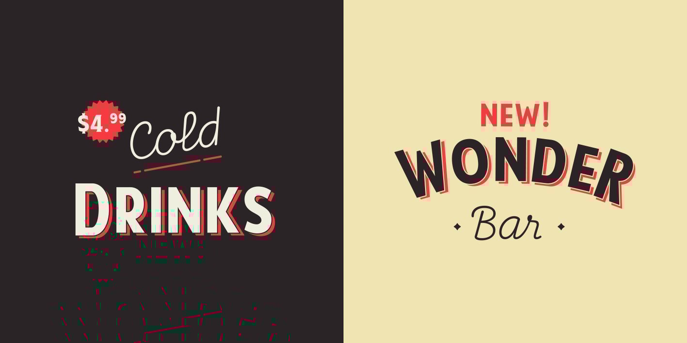 Taberna Font Free Download