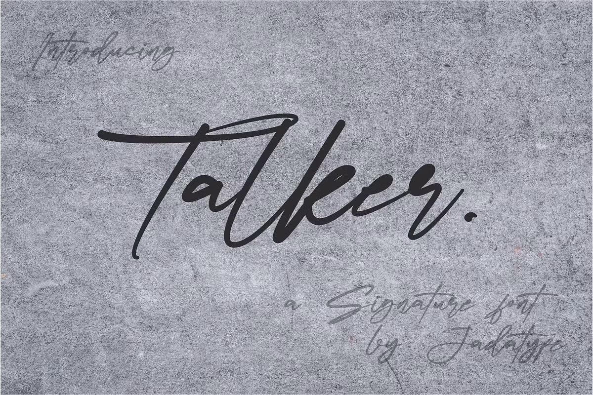 Talker Font Free Download Free Download Talker Font Free Download Free Download