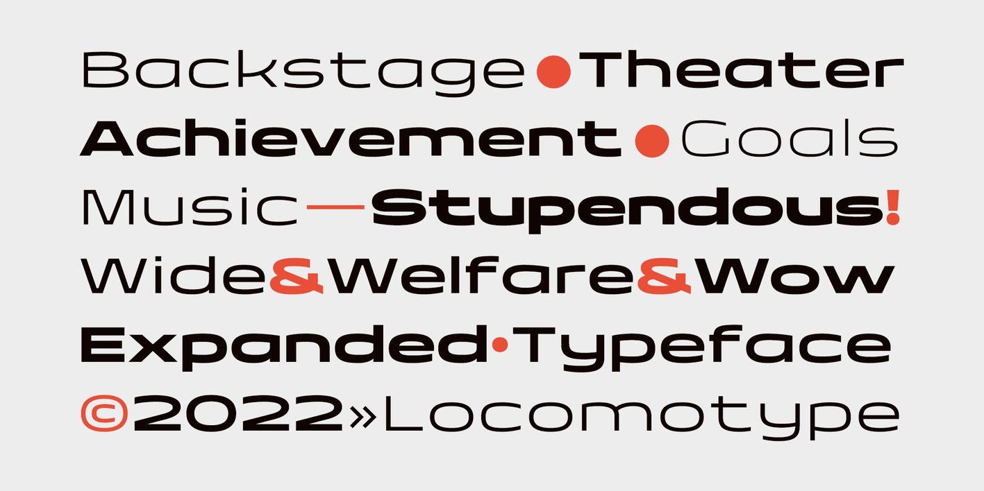 Taruno Wide Font Free Download Taruno Wide Font Free Download