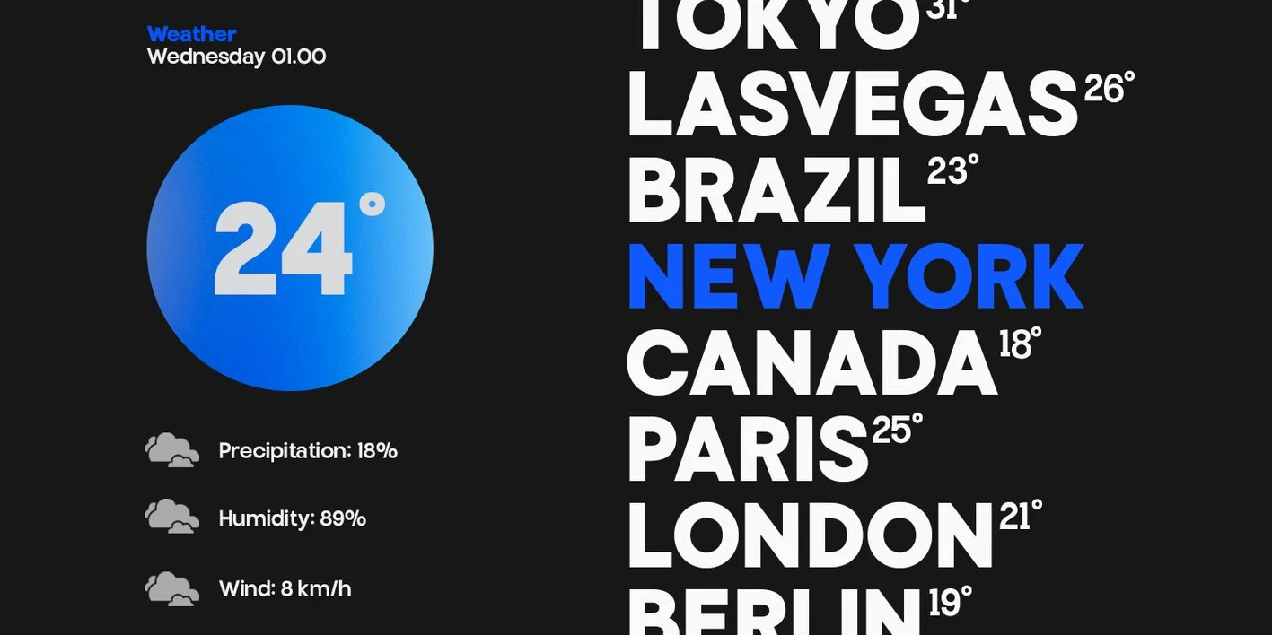TBJ Endgraph 8 Sans Family Font