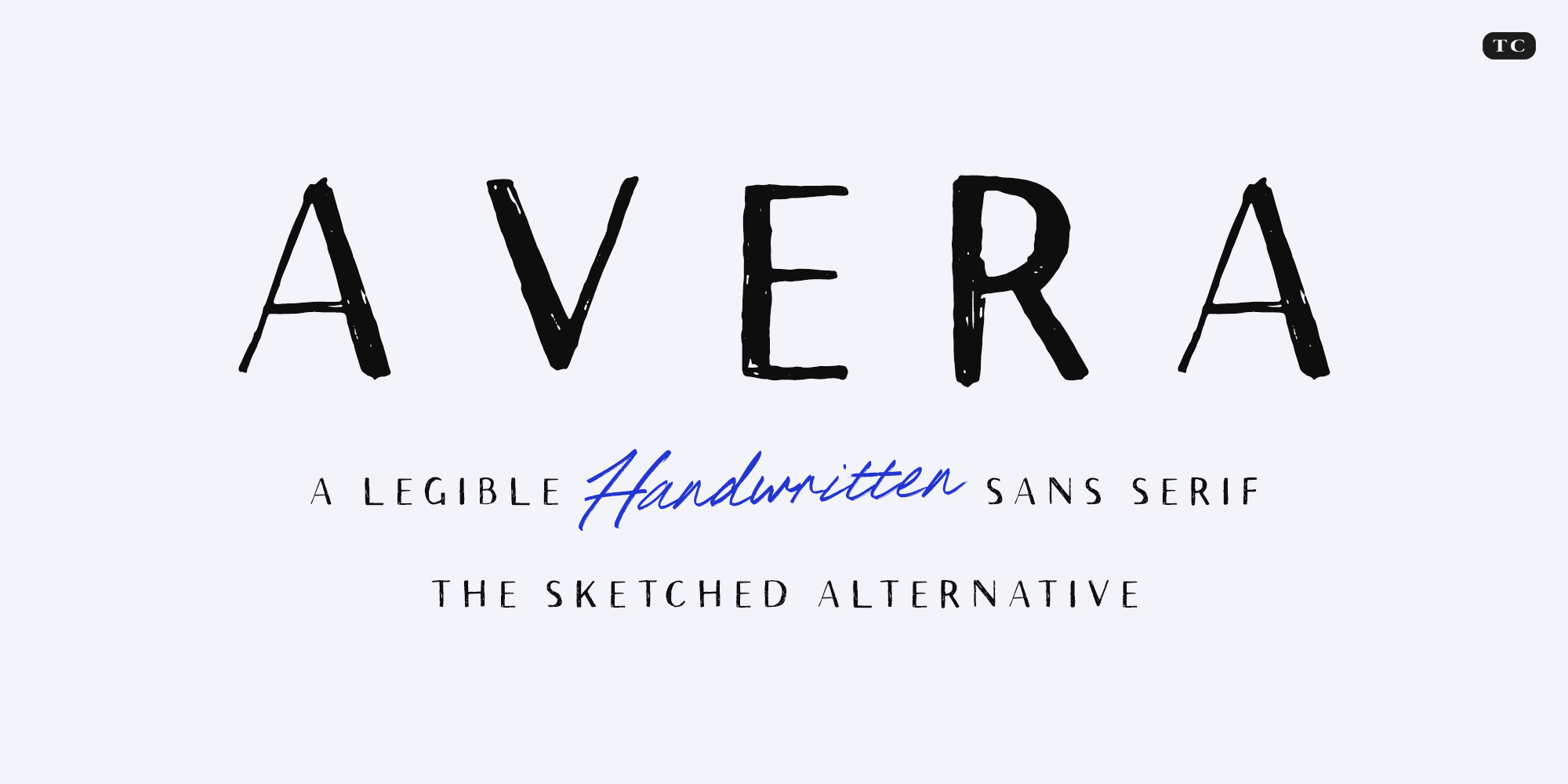 TC Avera Sans Sketch Free Download Free Download TC Avera Sans Sketch Free Download Free Download