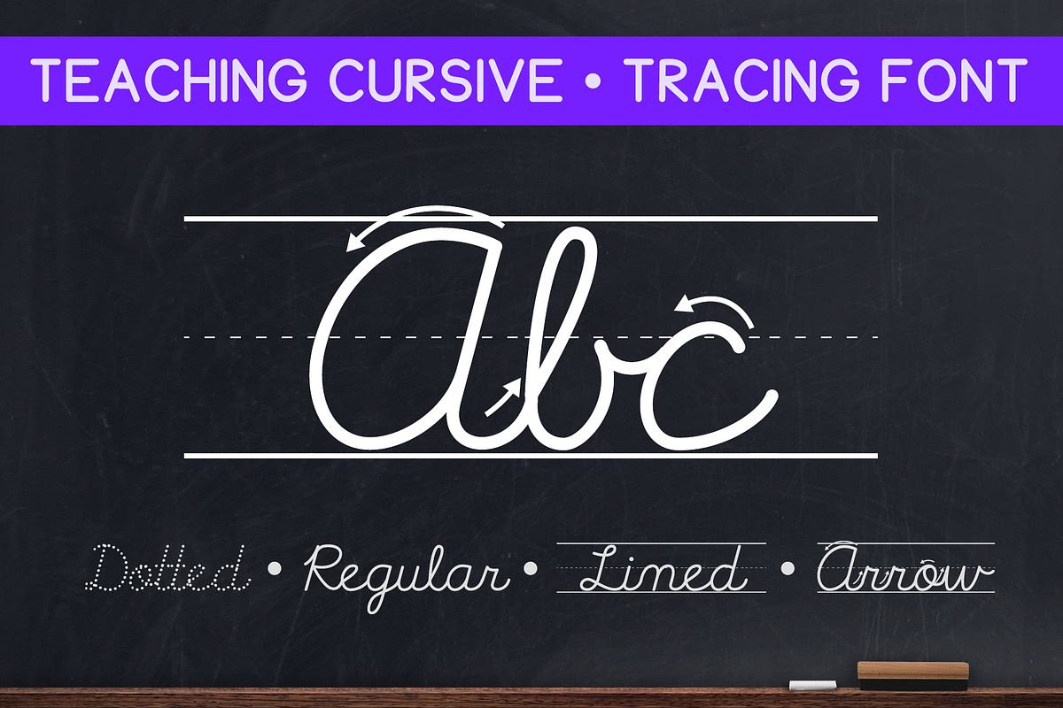 Teaching Cursive Letter Tracing Font Free Download Free Download Teaching Cursive Letter Tracing Font Free Download Free Download