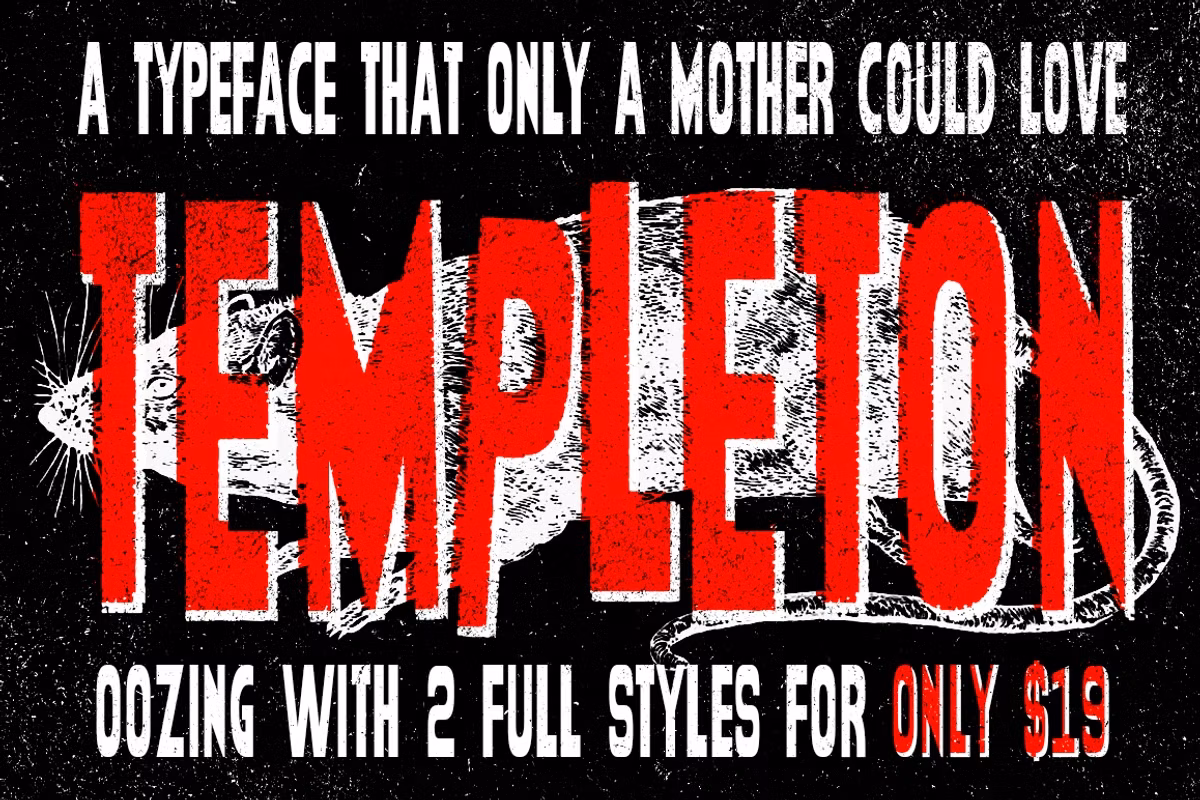 Templeton Free Download Free Download