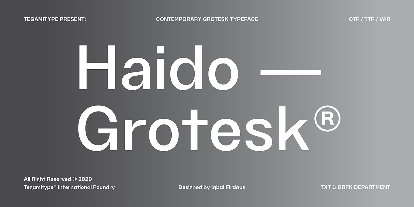 TG Haido Grotesk Free Download Free Download TG Haido Grotesk Free Download Free Download